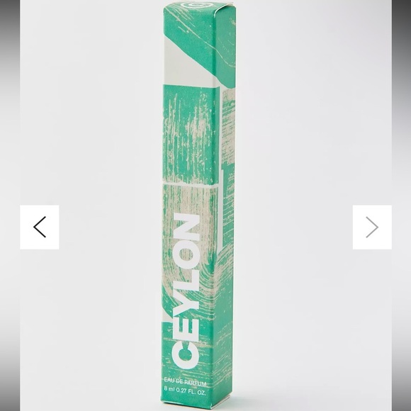 Ceylon Eau de Parfum Fragrance - Picture 2 of 2